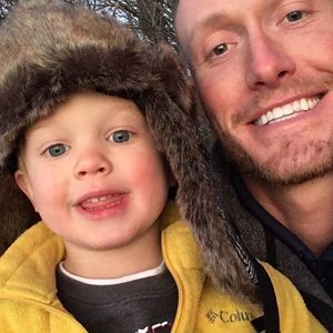 Meet your Posher, Isaac